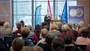 MoSa országos évzáró konferencia és díjátadó ünnepség Budapesten - 2025.12.09