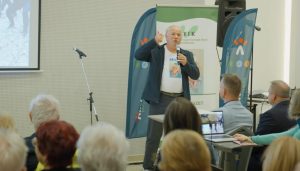 MoSa salgótarjáni regionális találkozó és közös gyaloglás - 2025.11.13