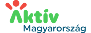 Aktiv Magyarorszag logó